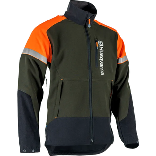 Husqvarna Forest Jacket Functional S 46/48 -