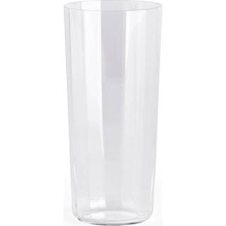 HAY Angle glas Tall 13 cm