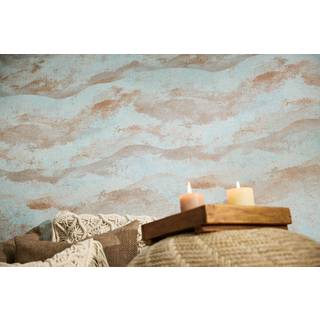 Metropolitan Stories Wallpaper Tuscany Landscape 786565