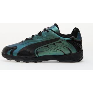 Women&#39;s Puma Inhale Colour Shifting Sneakers Unisex, Black, Size 42, Shoes - Black - 42