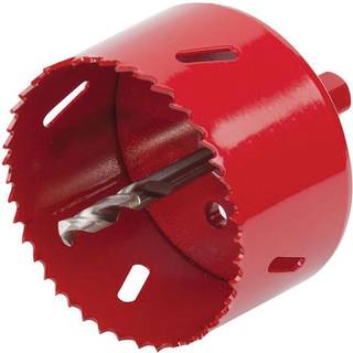 Plastmo SlimLine hulbor, Ø45 mm