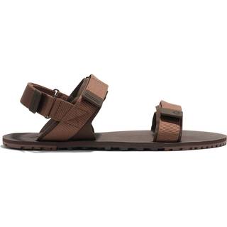 Xero Shoes D-Trail Barfodssko Herrer størrelse 10 farve cocoa brown / java brown