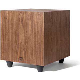 JBL L10CS aktiv subwoofer | valnød | PRIS-MATCH
