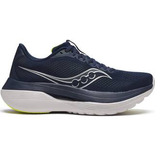 Saucony Endorphin Trainer Str. 44 - Blå Herre Løbesko til Optimal Ydelse
