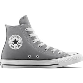 Converse Chuck Taylor All Star High Crafted Women's, Grey - 35