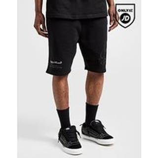 Supply & Demand Klink Shorts, BLACK