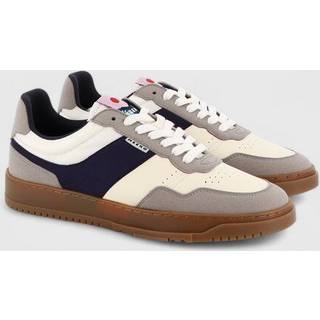 Meeko Kiboko Sneaker størrelse 43 farve brun