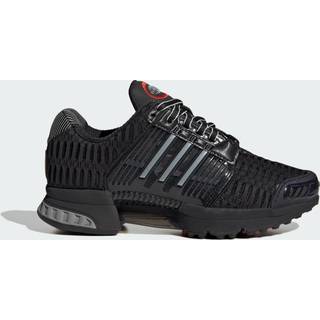 Climacool 1 sko - Core Black / Matte Silver / Red - 36 2/3