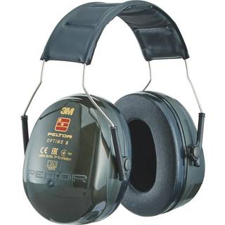 Peltor høreværn Optime II H520A