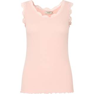 Fransa FRHIZAMOND Top - Natur - Str L - Damer