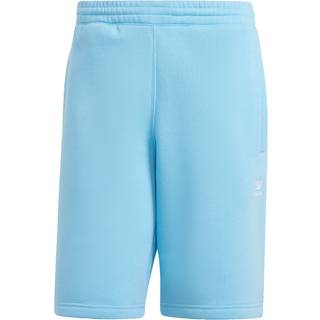 Trefoil Essentials shorts - Semi Blue Burst - M
