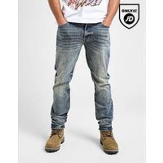 Supply & Demand Washed Core Slim Jeans, Denim - L