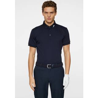 J. LINDEBERG Polo KV, navy