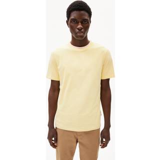 ARMEDANGELS Jaames T-shirt Herrer størrelse XXL farve beige