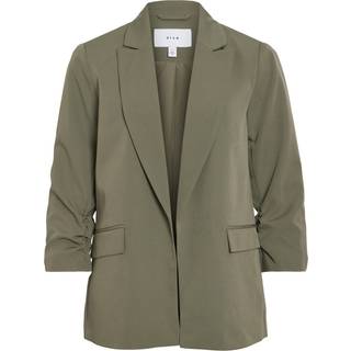 3/4-ærmer Blazer