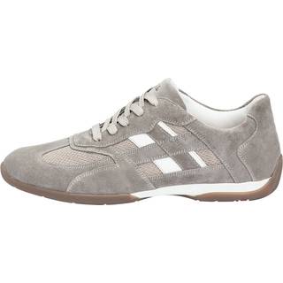 LLOYD BALDWIN Herre Sneaker GHOBI/BEIGE/OFFWHITE Str. 43