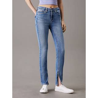 Mid Rise Skinny Jeans - Denim - 2632