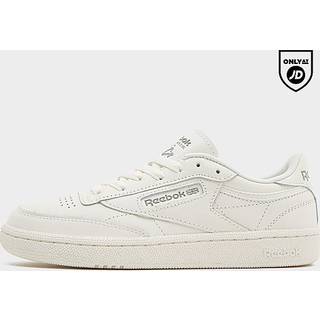 Reebok Club C Women's, Cream - 36