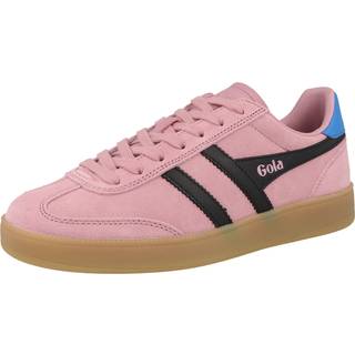 Gola Women's Viper Sneaker Damer størrelse 7 farve pink
