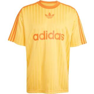 adidas Adicolour T Shirt Orange