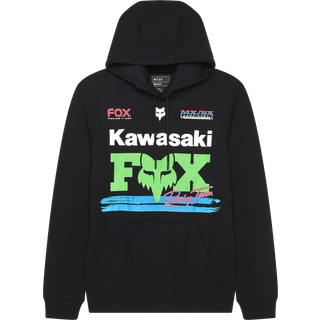 Fox Kawi - XL - black