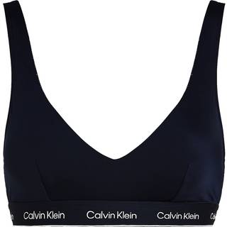 Bralette Bikini Top - Meta Legacy - Blue - L