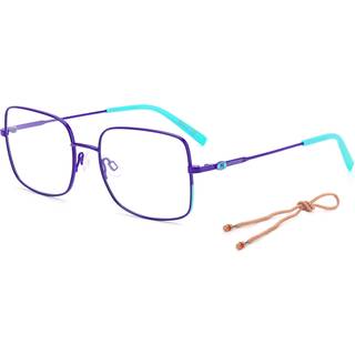 Missoni MMI 0083 65Y 52 Briller Kvinder Purple - Purple - 52mm