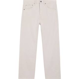 Relaxed Jeans - Denim - 4030