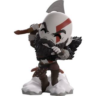 YouTooz God of War actionfigur (Kratos)