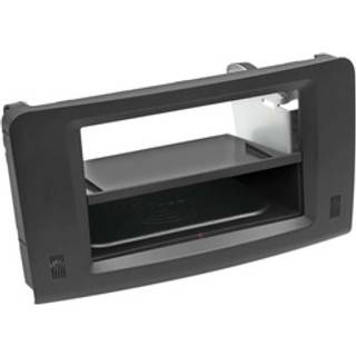 ACV Monteringsramme 2-DIN INBAY Mercedes