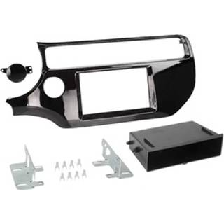 2-DIN kit Kia Rio 03/2015-> med rum 281178-38-1