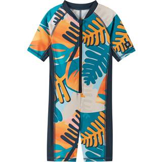 Reima Vesihiisi UV-Dragt, Fruity Orange, 134