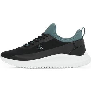Ripstop Trainers - Black - EU 42