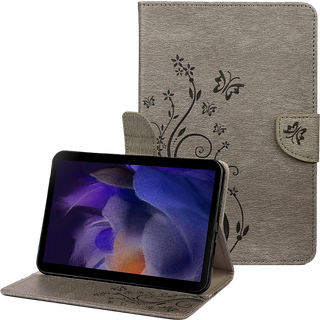 Samsung Galaxy Tab A8 Læder Flip Cover - Lino