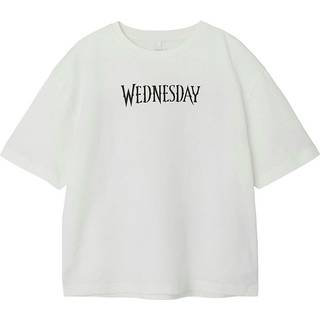 Wednesday T-shirt