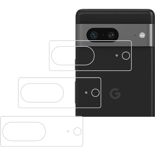 Google Pixel 8  beskyttelsesglas - 3 stk