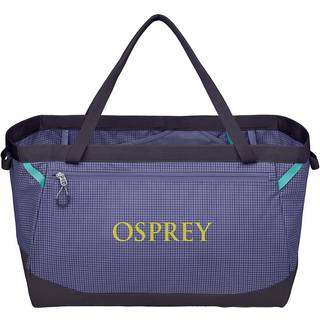 Osprey Transporter Gear Tote 60 Euphoria Purple/Purple Ink, not_defined
