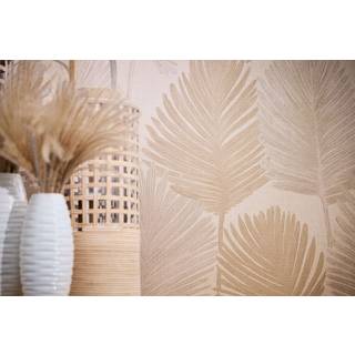 Metropolitan Stories Wallpaper Madeira Leaves 786731