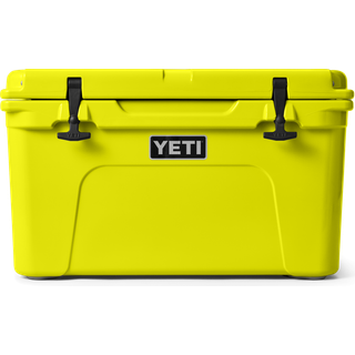 Yeti Tundra 45 Firefly Yellow, 45L