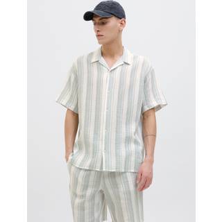 Relaxed Fit Skjorte