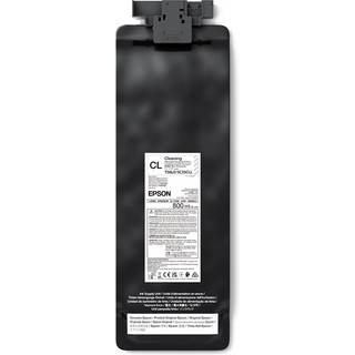Epson Cleaning ink C13T56L000 800ml - Rengøringsvæske
