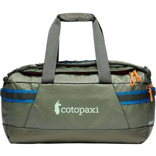 Cotopaxi Allpa Getaway 55L Duffel Fatigue, 55L