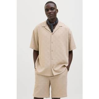 JJEMATTEO RESORT SHIRT SS SN