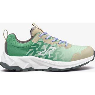 Trailknit Waterproof Hiking Sneakers Dame Mint Pastel, Størrelse:39 - Sko