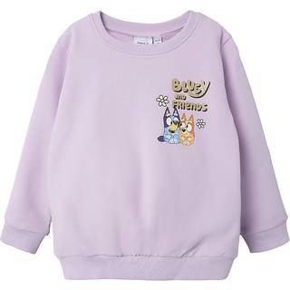 Bluey Sweatshirt