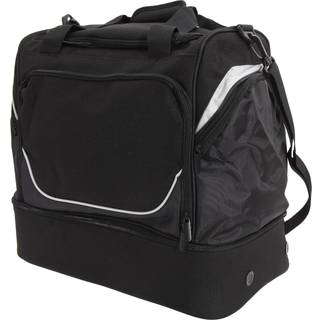 Quadra QS285 44 x 39 x 27 cm Sort/lysegrå