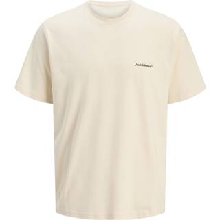 Back Printet T-shirt