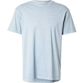 Revolution Application T-Shirt Logo T-shirt Herrer størrelse S farve grå