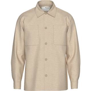 SLH-BRODY SUN OVERSHIRT LS NOOS