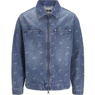 Denimjakke